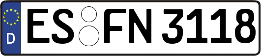 ES-FN3118