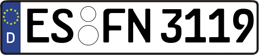 ES-FN3119