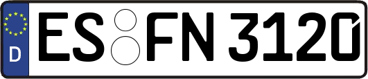 ES-FN3120