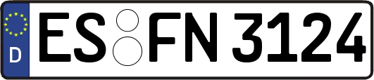 ES-FN3124