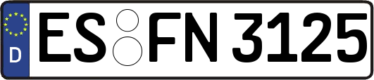 ES-FN3125