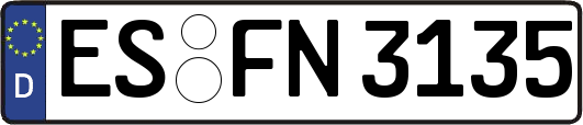 ES-FN3135
