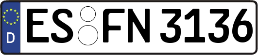 ES-FN3136