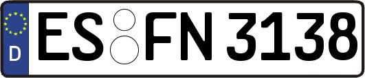 ES-FN3138