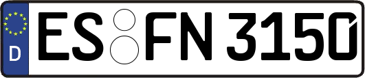 ES-FN3150