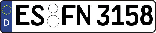 ES-FN3158