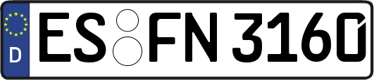 ES-FN3160