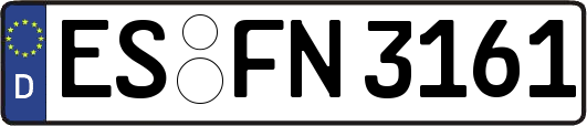 ES-FN3161