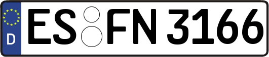 ES-FN3166