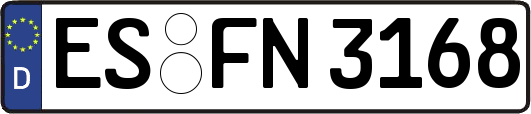 ES-FN3168