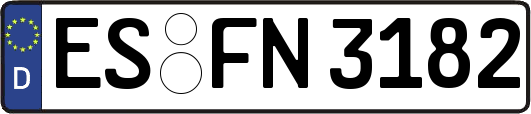 ES-FN3182