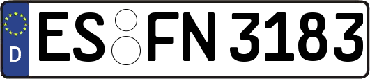 ES-FN3183