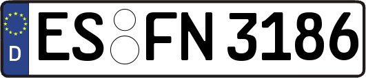 ES-FN3186