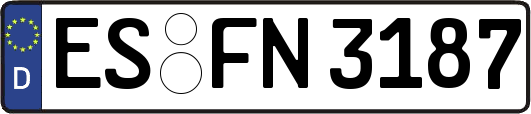 ES-FN3187