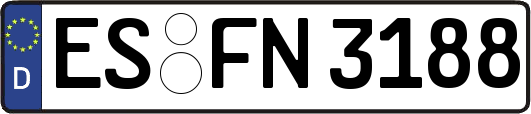 ES-FN3188