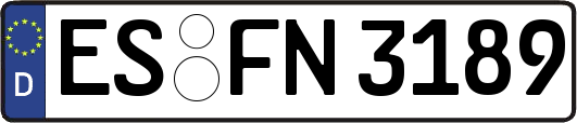 ES-FN3189