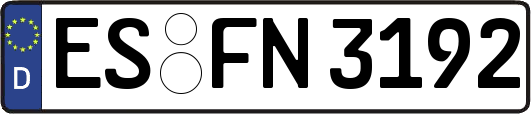 ES-FN3192