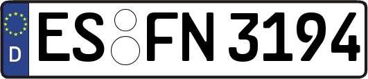 ES-FN3194