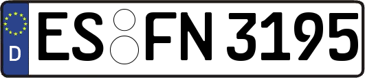 ES-FN3195