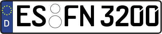 ES-FN3200
