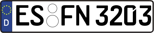 ES-FN3203