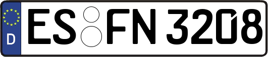 ES-FN3208