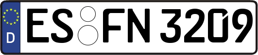 ES-FN3209