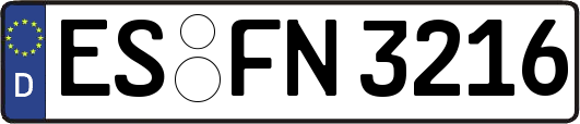 ES-FN3216