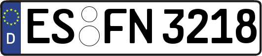 ES-FN3218