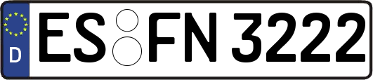 ES-FN3222