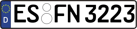 ES-FN3223