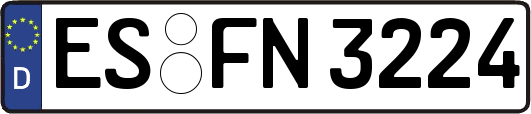 ES-FN3224