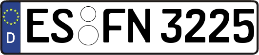 ES-FN3225
