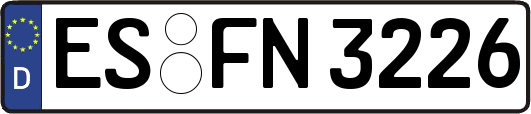 ES-FN3226