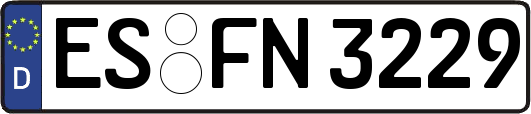 ES-FN3229