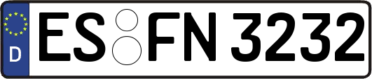 ES-FN3232
