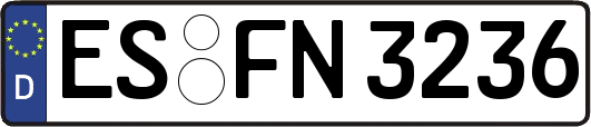 ES-FN3236