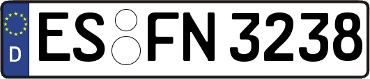 ES-FN3238