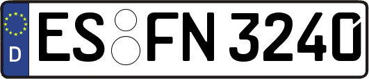 ES-FN3240