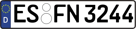 ES-FN3244