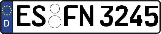 ES-FN3245