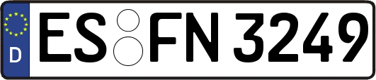 ES-FN3249