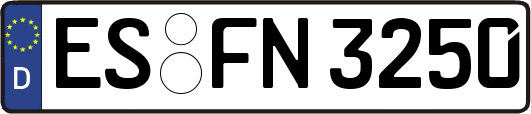 ES-FN3250
