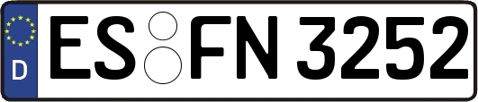 ES-FN3252