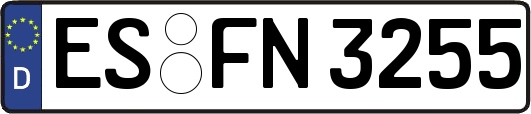 ES-FN3255