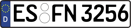 ES-FN3256