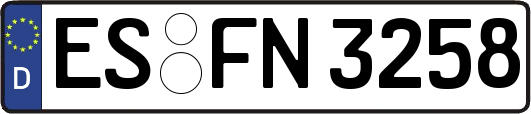 ES-FN3258