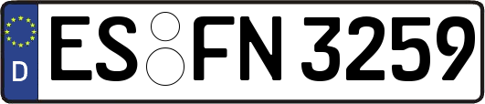 ES-FN3259