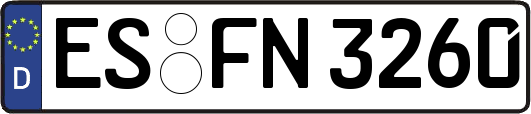ES-FN3260