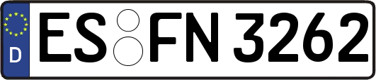 ES-FN3262
